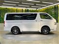 2018 Toyota Hiace Van