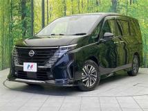 2023 Nissan Serena