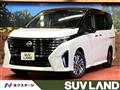 2023 Nissan Serena