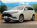 2022 Mitsubishi OUTLANDER PHEV