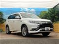 2022 Mitsubishi OUTLANDER PHEV