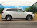 2022 Mitsubishi OUTLANDER PHEV