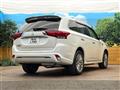 2022 Mitsubishi OUTLANDER PHEV