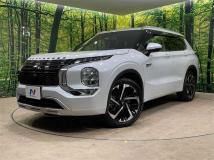 2022 Mitsubishi OUTLANDER PHEV