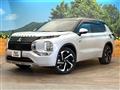 2022 Mitsubishi OUTLANDER PHEV