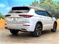2022 Mitsubishi OUTLANDER PHEV