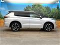 2022 Mitsubishi OUTLANDER PHEV