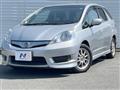 2012 Honda Fit Hybrid