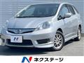 2012 Honda Fit Hybrid