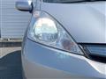 2012 Honda Fit Hybrid