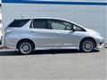 2012 Honda Fit Hybrid