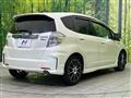 2013 Honda Fit Hybrid