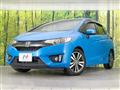 2014 Honda Fit Hybrid