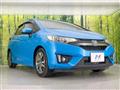 2014 Honda Fit Hybrid