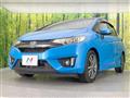 2014 Honda Fit Hybrid