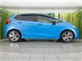 2014 Honda Fit Hybrid