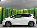 2016 Honda Fit Hybrid