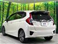 2016 Honda Fit Hybrid