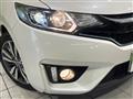 2016 Honda Fit Hybrid