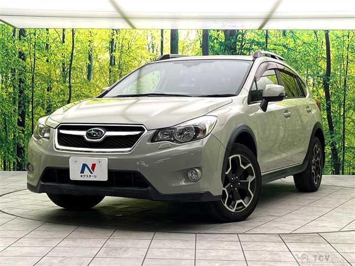 2013 Subaru Subaru Others