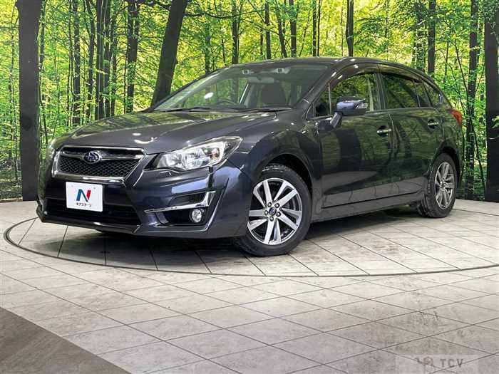 2015 Subaru Subaru Others