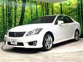 2011 Toyota Crown