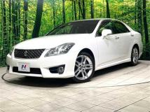 2011 Toyota Crown