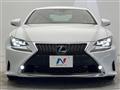 2015 Lexus RC