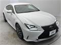 2015 Lexus RC