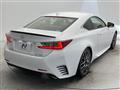 2015 Lexus RC