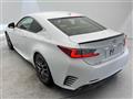 2015 Lexus RC