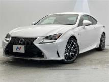 2015 Lexus RC