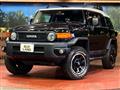 2014 Toyota FJ Cruiser