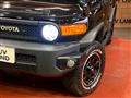 2014 Toyota FJ Cruiser
