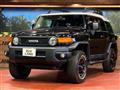 2014 Toyota FJ Cruiser