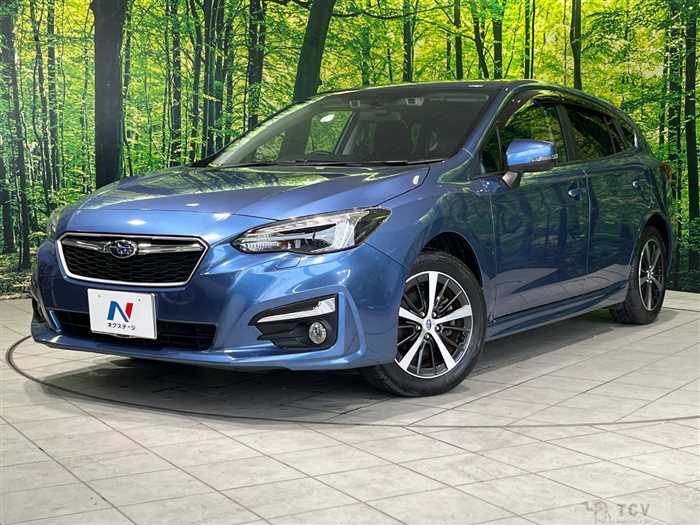2018 Subaru Subaru Others