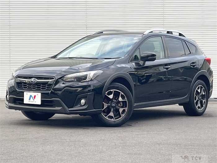 2017 Subaru Subaru Others