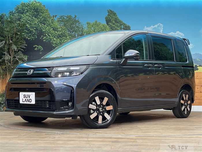2025 Honda Freed