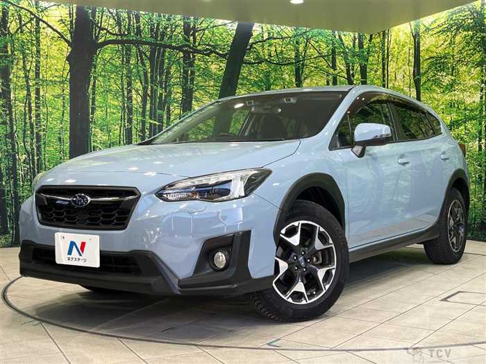 2018 Subaru Subaru Others