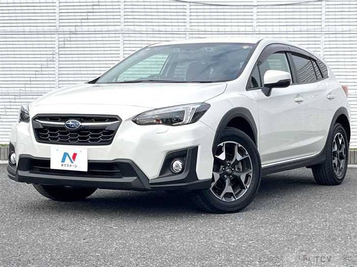 2019 Subaru Subaru Others