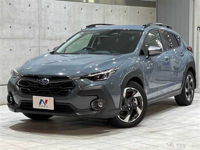 2023 Subaru Subaru Others