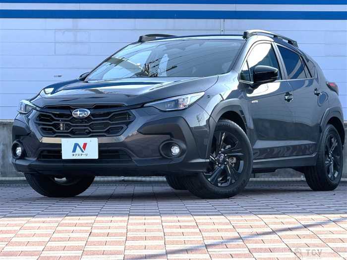 2023 Subaru Subaru Others