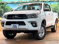 2020 Toyota Hilux