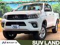 2020 Toyota Hilux