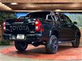 2021 Toyota Hilux