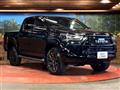 2022 Toyota Hilux