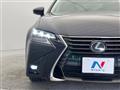 2015 Lexus GS