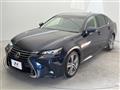 2015 Lexus GS