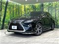 2016 Lexus RX