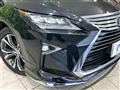2016 Lexus RX
